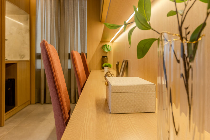 Sugestão decorado 