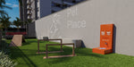 Pet Place