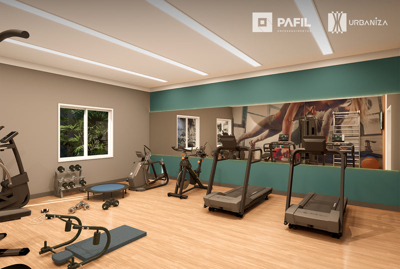 Parque Sul Residencial