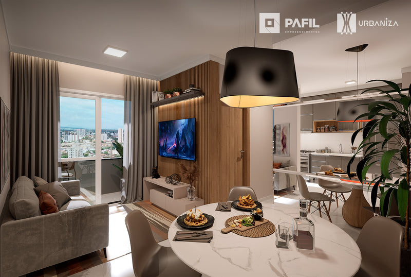 Parque Sul Residencial