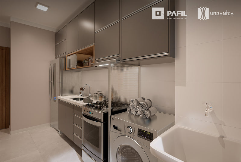Parque Sul Residencial