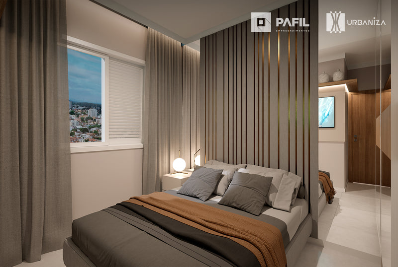 Parque Sul Residencial