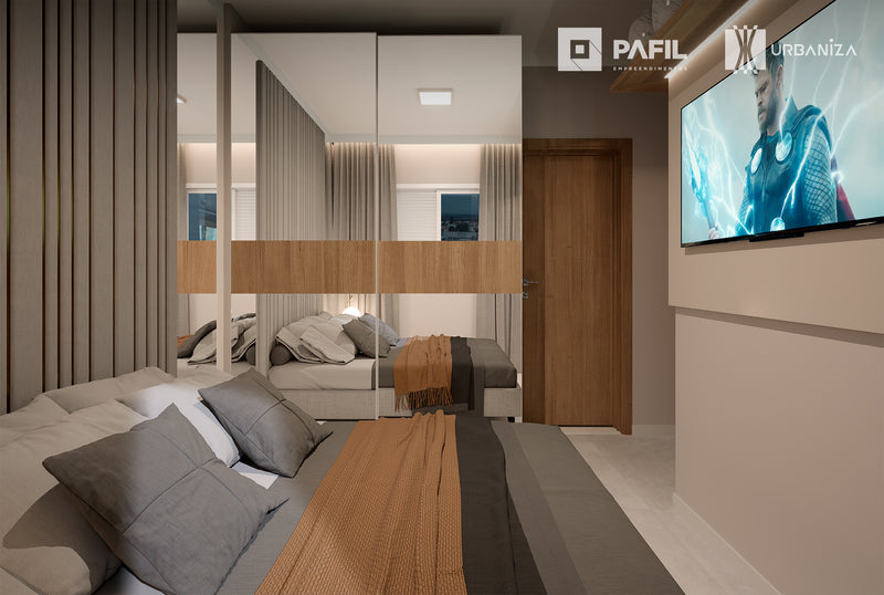 Parque Sul Residencial