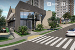 Parque Sul Residencial