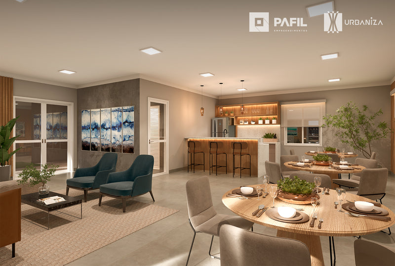 Parque Sul Residencial