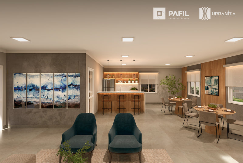 Parque Sul Residencial