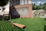 Parque Sul Residencial
