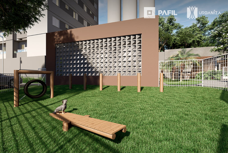 Parque Sul Residencial