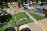 Parque Sul Residencial