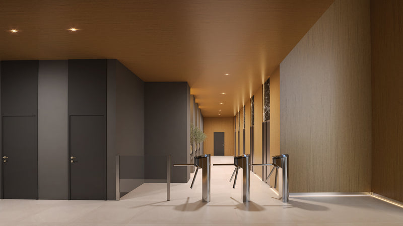 Hall Elevadores