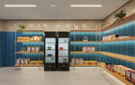 Mini Market