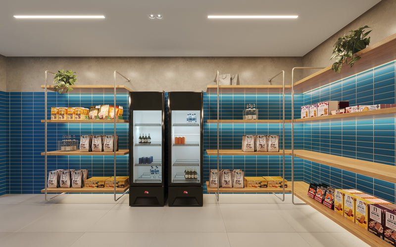 Mini Market