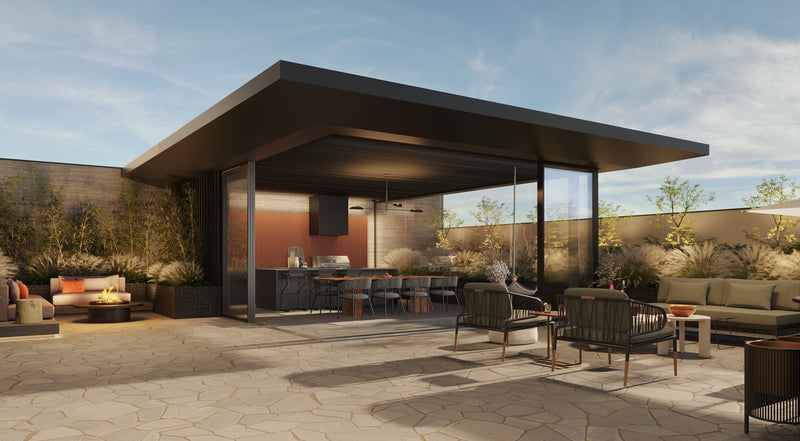 Soleil Residence