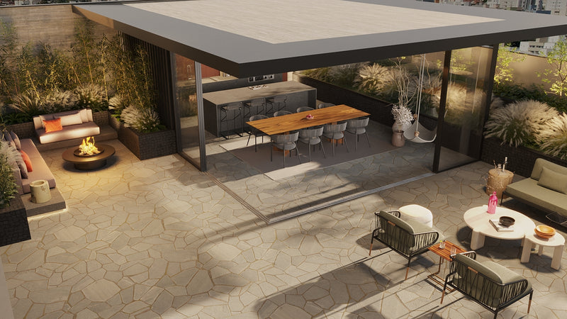 Soleil Residence