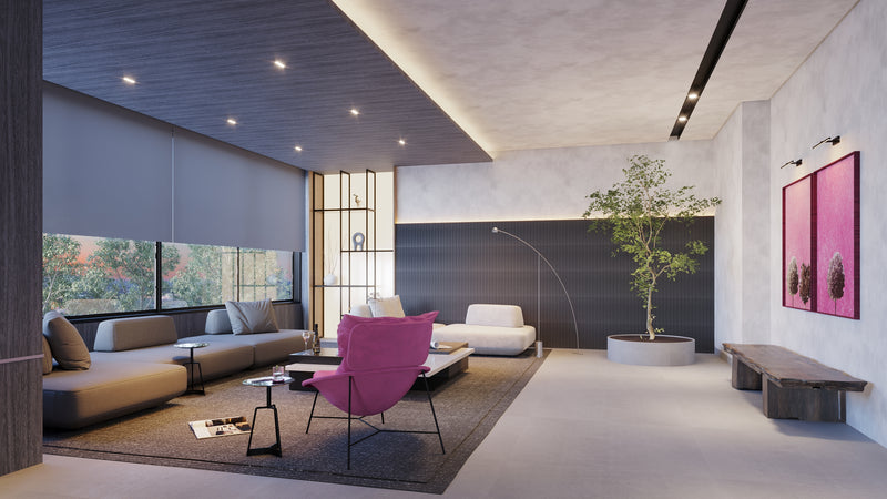 Soleil Residence