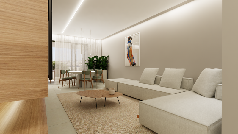 Sala Ampliada