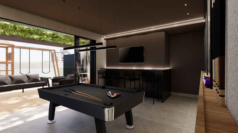 Snooker