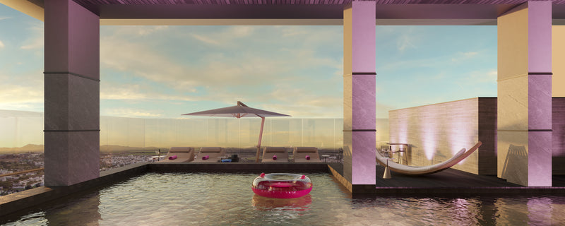 Soleil Residence