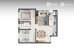 Parque Sul Residencial