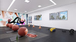 Trilhas do Horizonte Residence