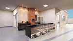 Trilhas do Horizonte Residence