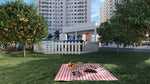 Trilhas do Horizonte Residence
