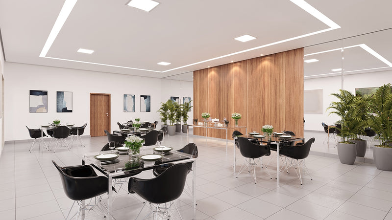 Trilhas do Horizonte Residence
