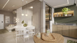 Apartamento Decorado - 57,42m²