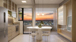 Apartamento Decorado - 57,42m²