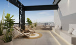 Sky View - Solarium