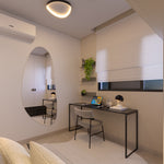 Quarto - Apto 57,42m²