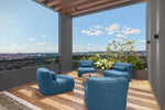 Terraço Zen