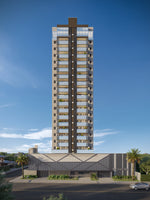 Titanium Tower