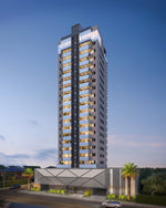 Titanium Tower
