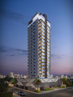 Titanium Tower
