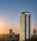 Titanium Tower