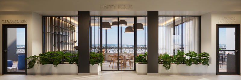 Happy Hour