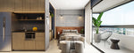 Studio ponta - 29,90m²