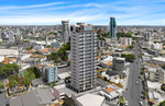 Titanium Tower
