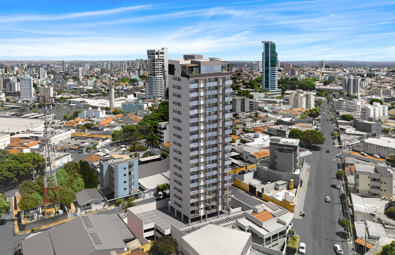 Titanium Tower