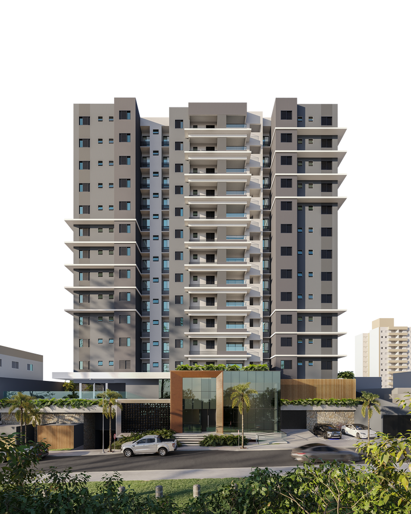Vivaz Santa Mônica