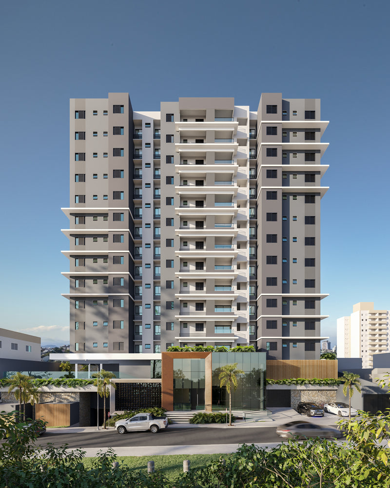Vivaz Santa Mônica