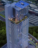 World Trade Center