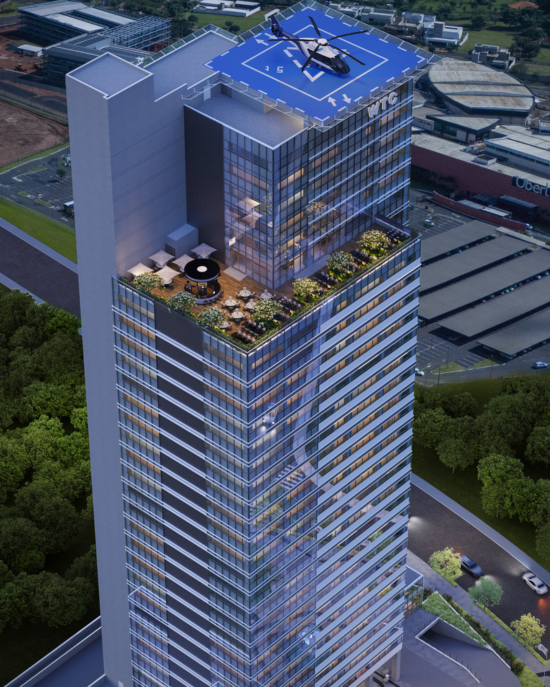 World Trade Center