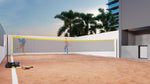 Beach Tennis