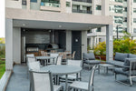 Sense Living