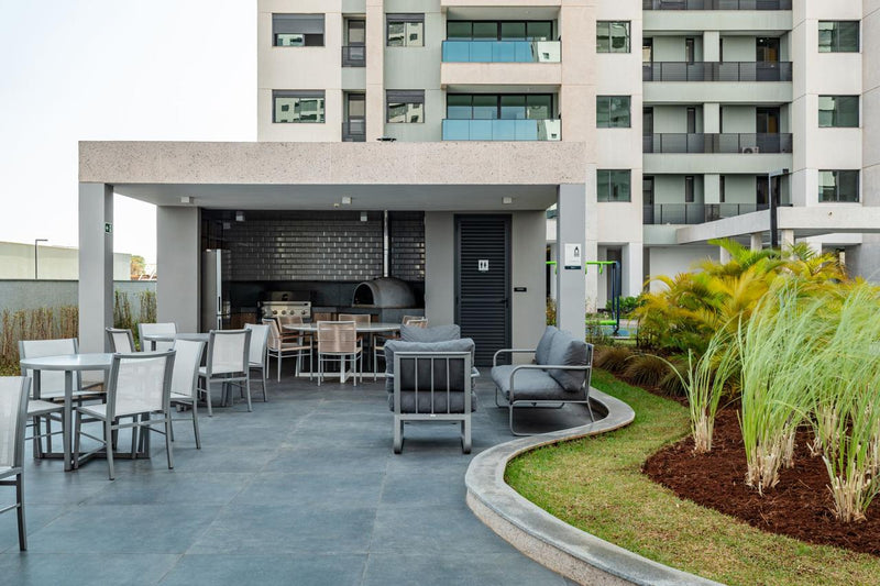 Sense Living