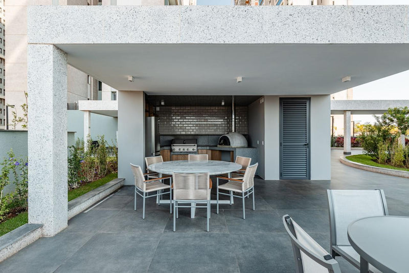 Sense Living