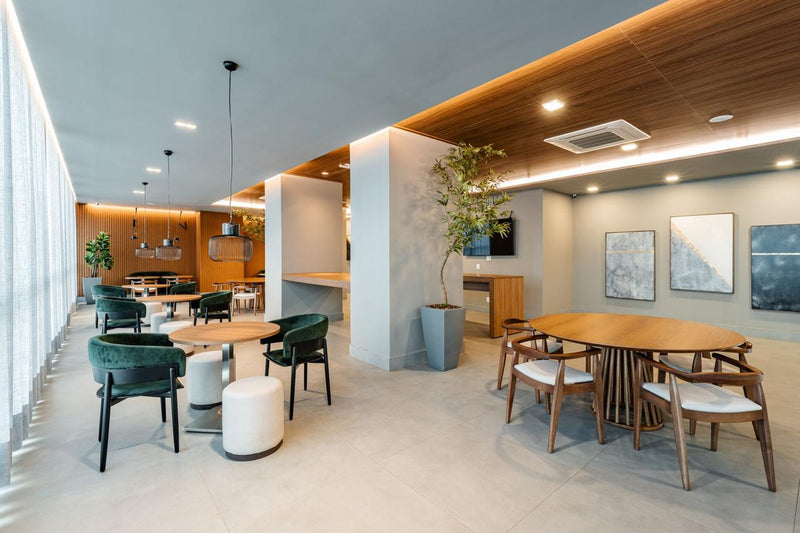 Sense Living