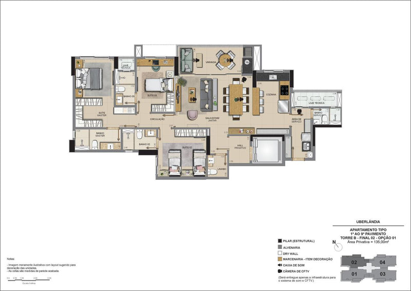Sense Living